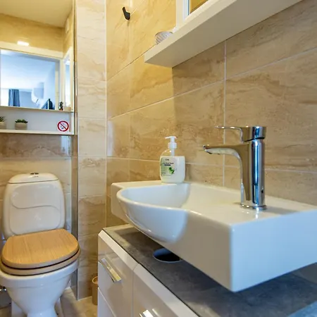 Dvivieciai Apartamentai Palanga