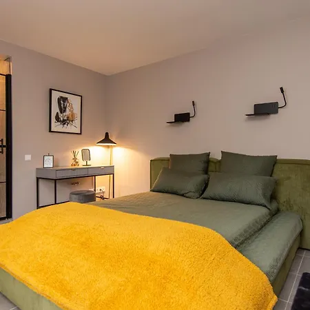 Dvivieciai Apartamentai * Palanga