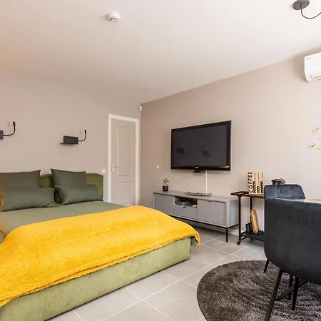 Guest house Dvivieciai Apartamentai
